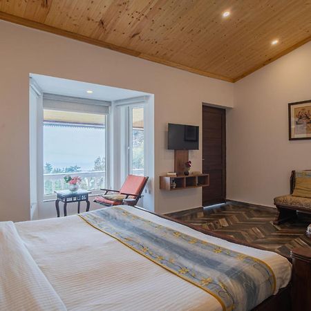 Stayvista At Albert Estate موسوري المظهر الخارجي الصورة