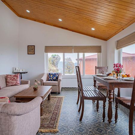 Stayvista At Albert Estate موسوري المظهر الخارجي الصورة