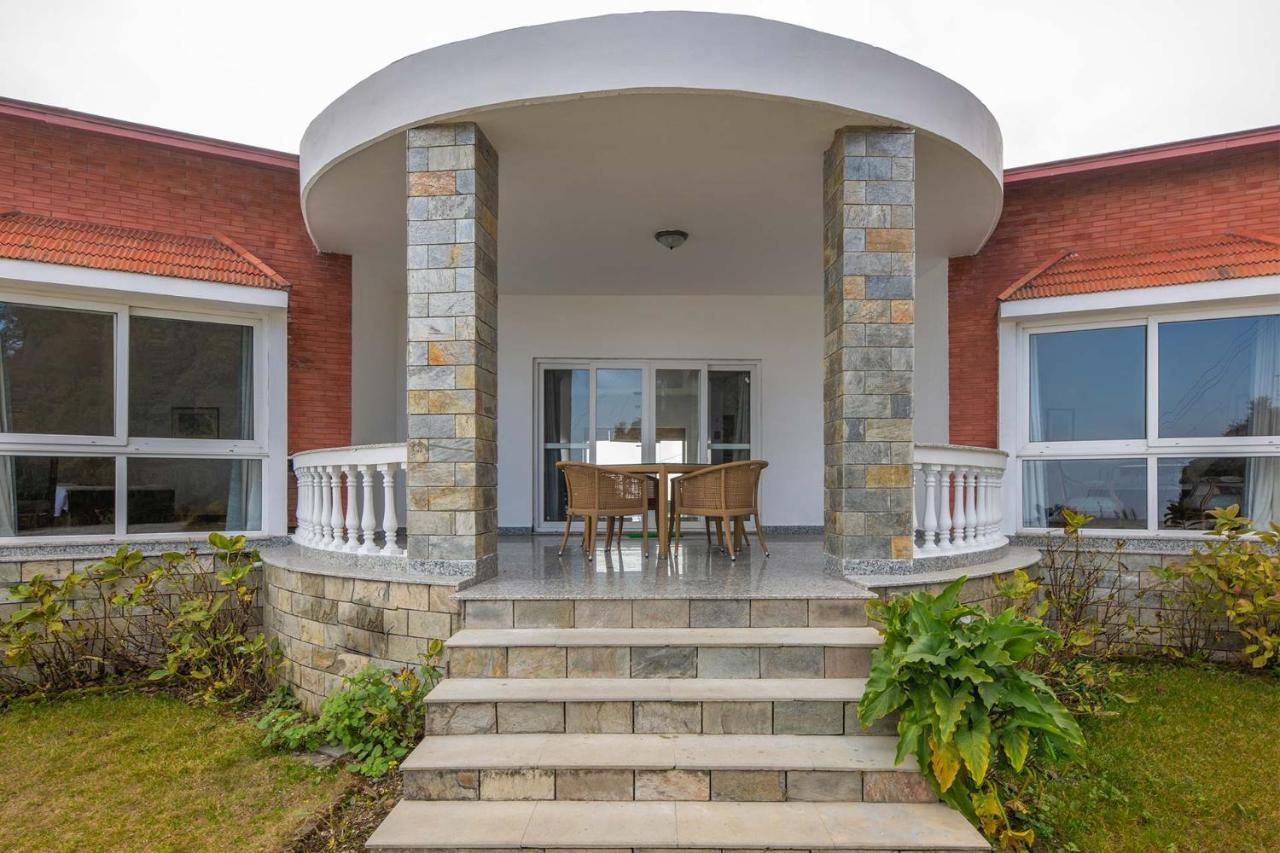 Stayvista At Albert Estate موسوري المظهر الخارجي الصورة