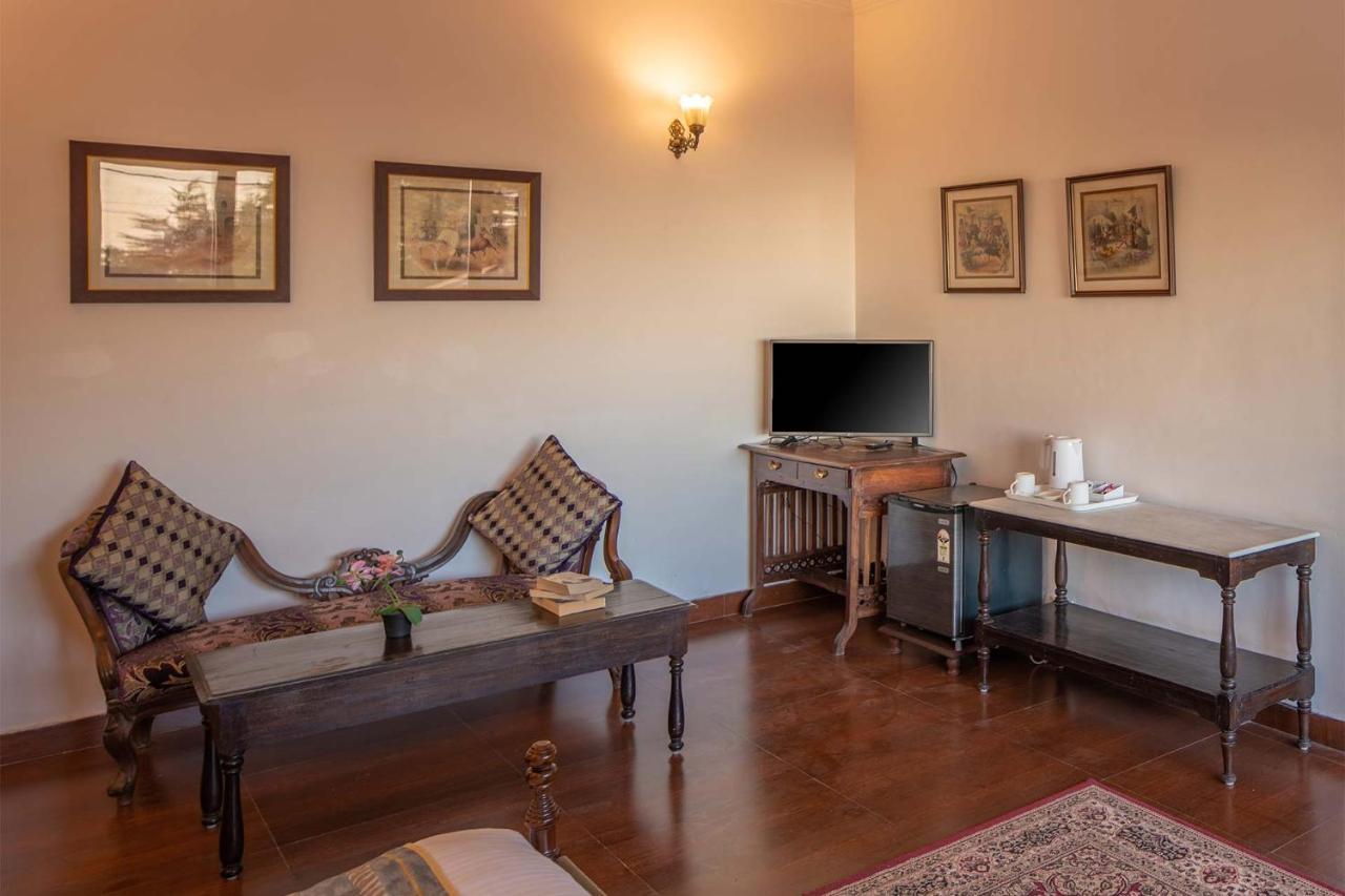 Stayvista At Albert Estate موسوري المظهر الخارجي الصورة