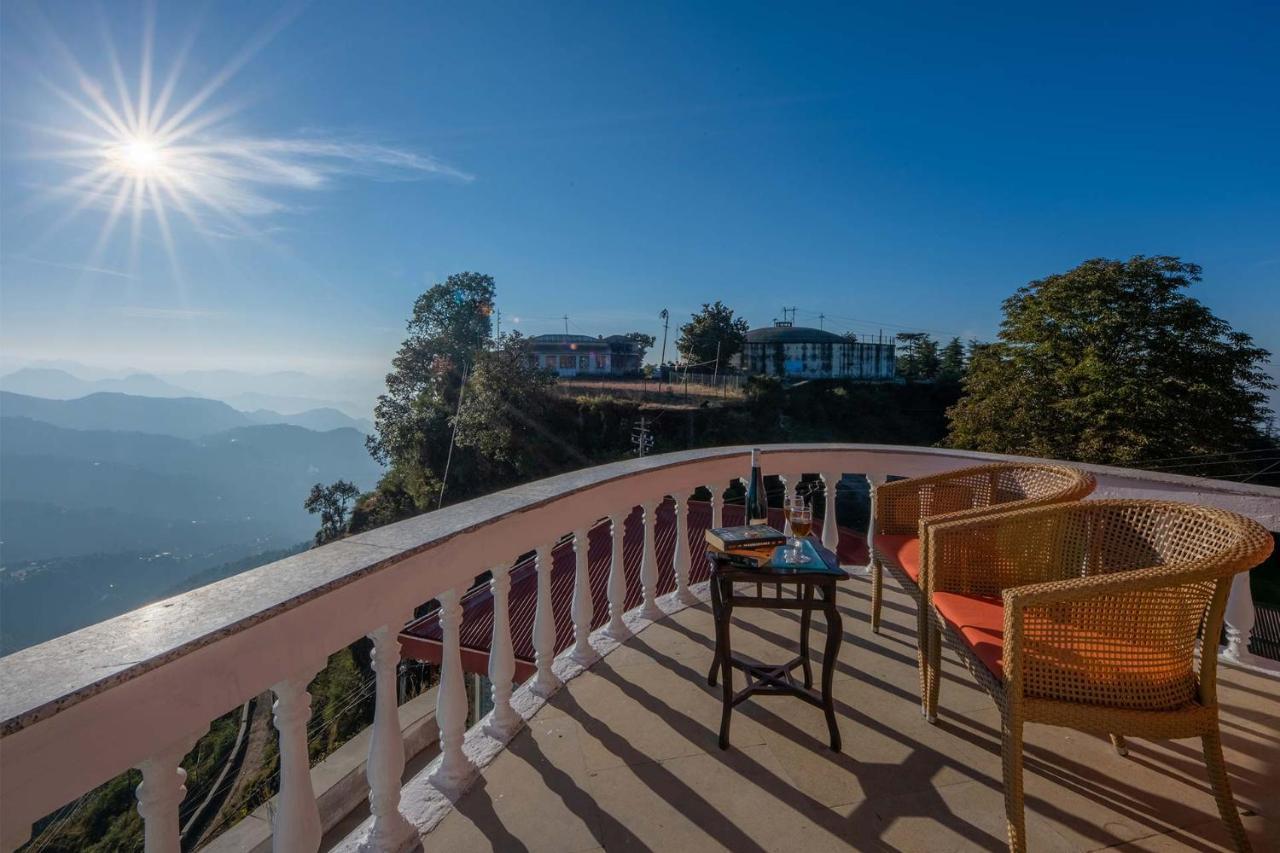 Stayvista At Albert Estate موسوري المظهر الخارجي الصورة