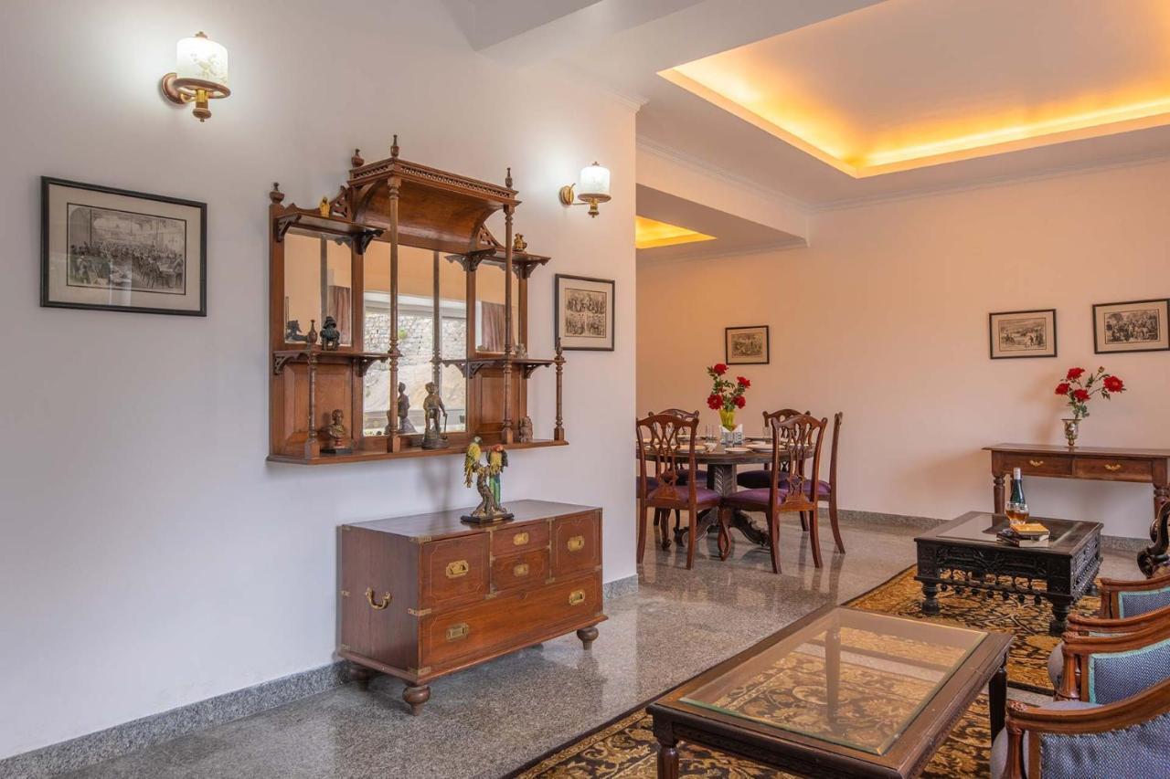 Stayvista At Albert Estate موسوري المظهر الخارجي الصورة