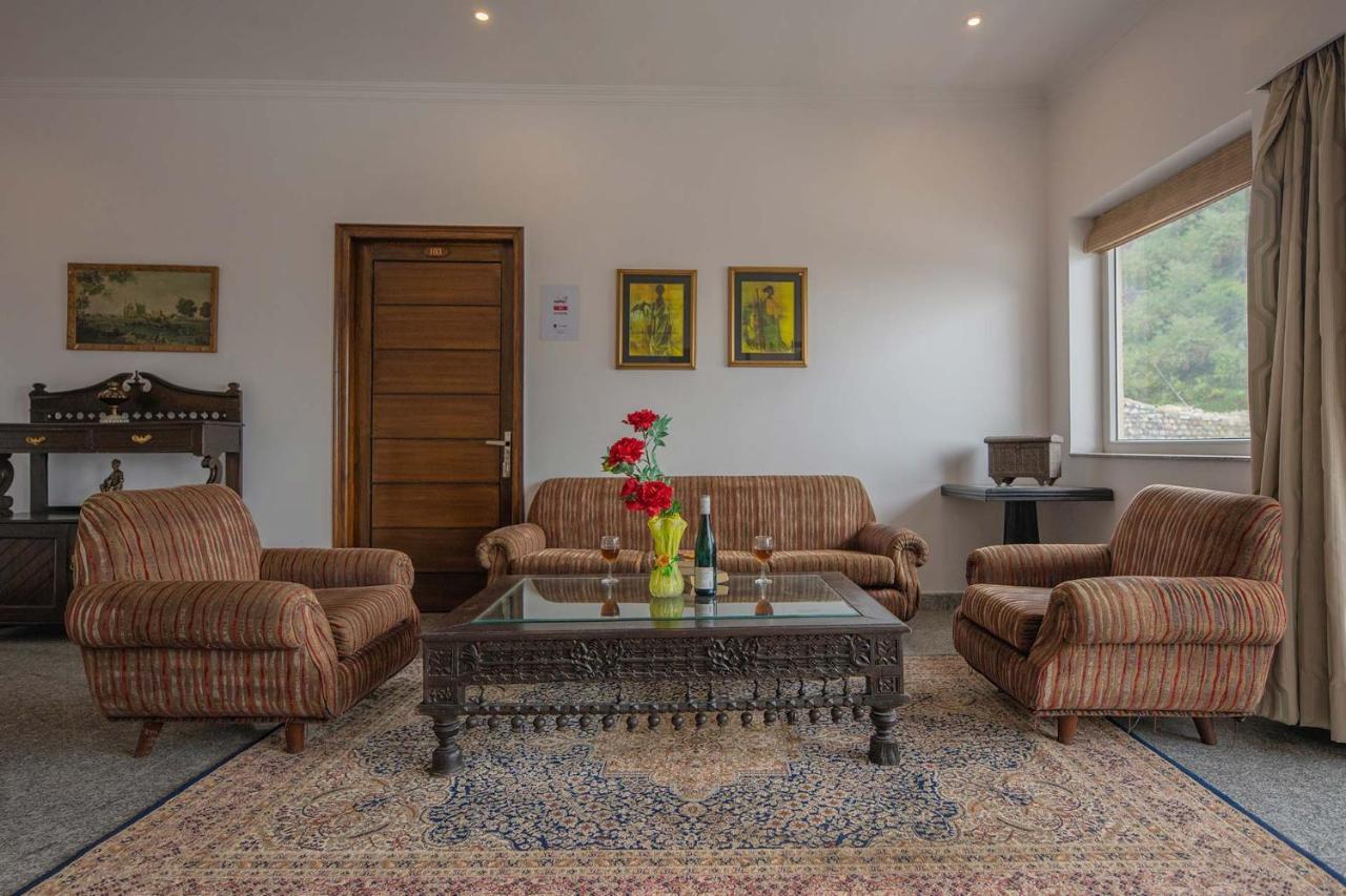 Stayvista At Albert Estate موسوري المظهر الخارجي الصورة