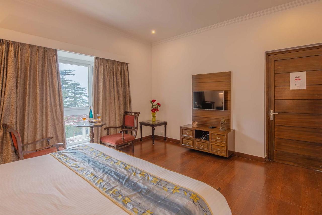 Stayvista At Albert Estate موسوري المظهر الخارجي الصورة