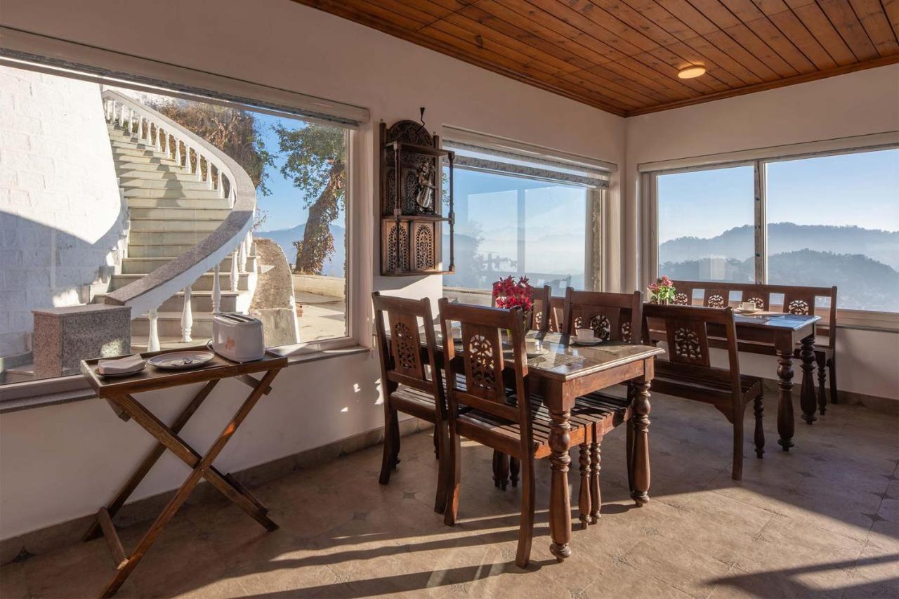 Stayvista At Albert Estate موسوري المظهر الخارجي الصورة