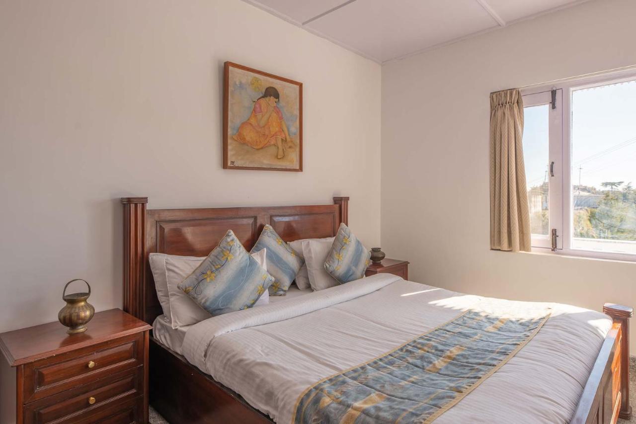 Stayvista At Albert Estate موسوري المظهر الخارجي الصورة