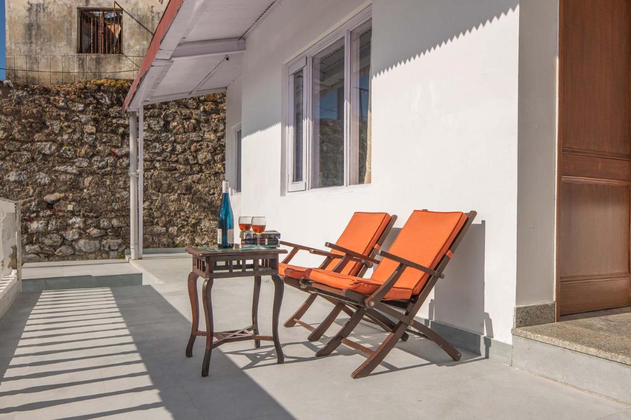 Stayvista At Albert Estate موسوري المظهر الخارجي الصورة