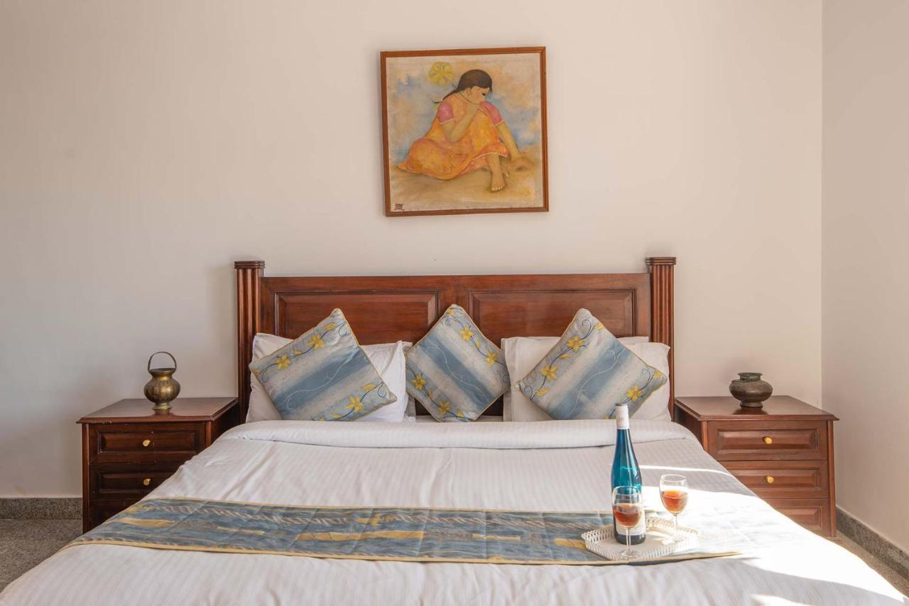 Stayvista At Albert Estate موسوري المظهر الخارجي الصورة