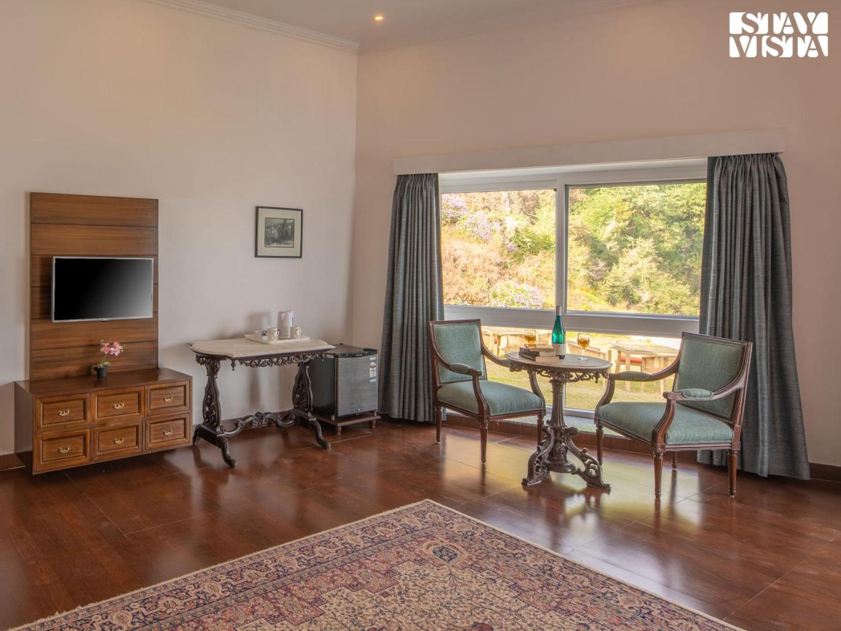 Stayvista At Albert Estate موسوري المظهر الخارجي الصورة